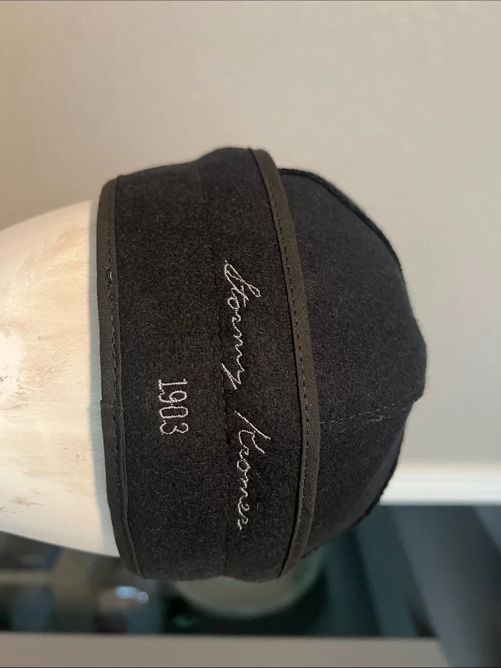 Stormy Kromer The Original Cap size 7 3/8
